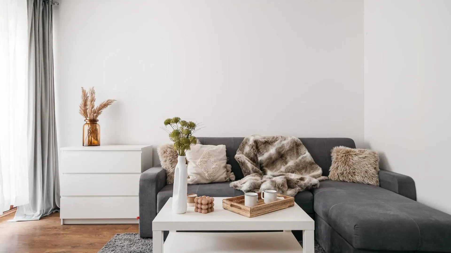 Brzozova Apartments Zakopane - Loftaffair