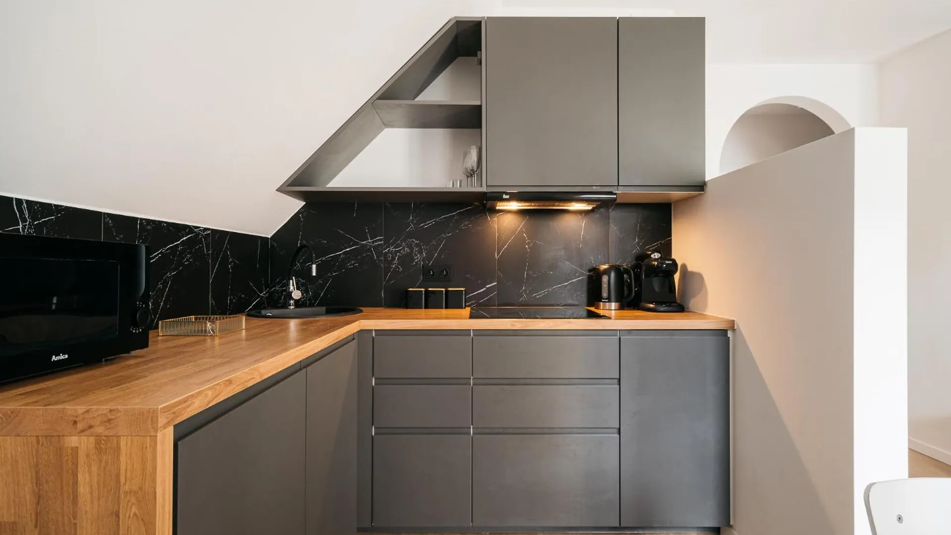 Brzozova Apartments Zakopane - Loftaffair