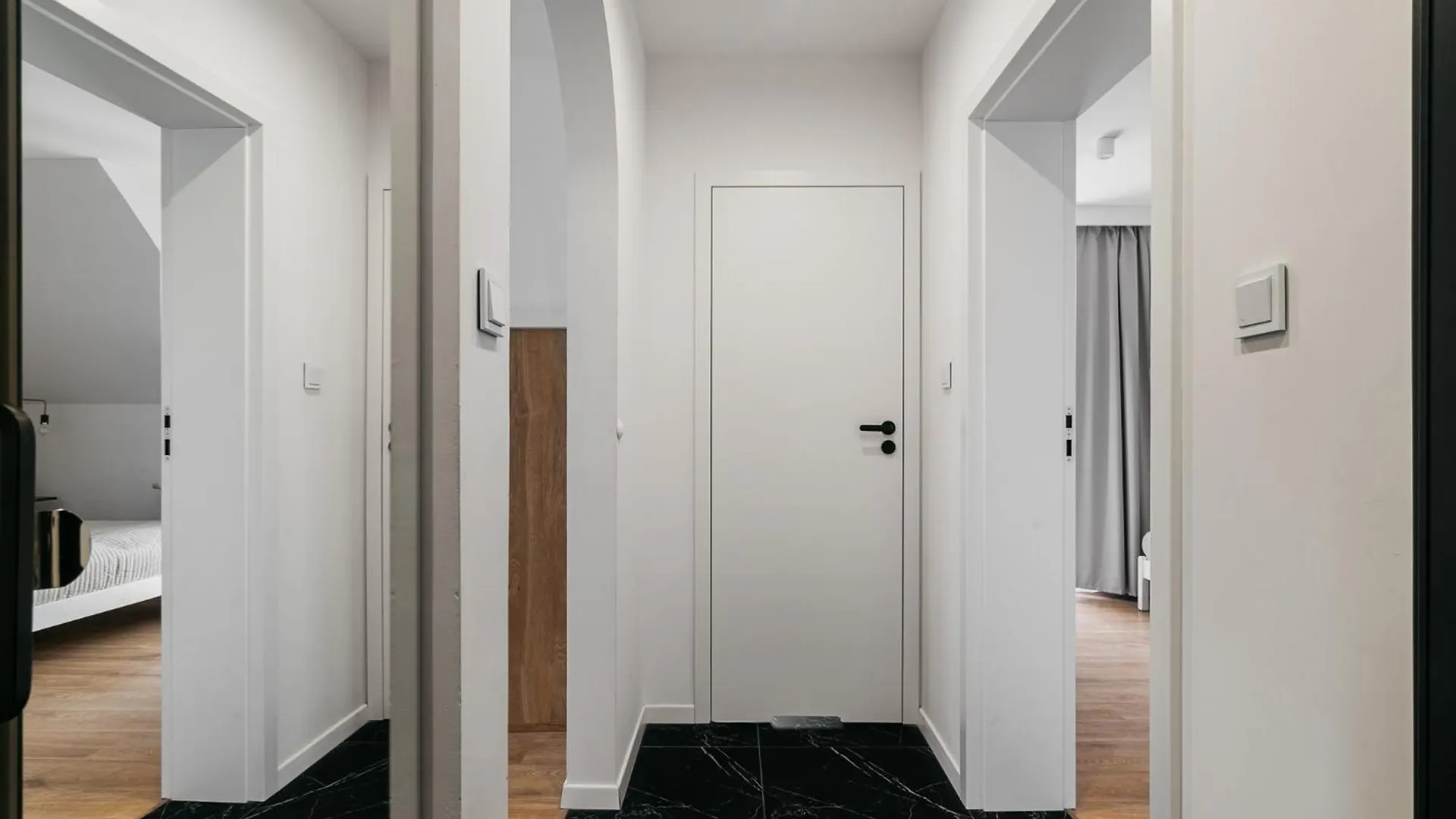Brzozova Apartments Zakopane - Loftaffair