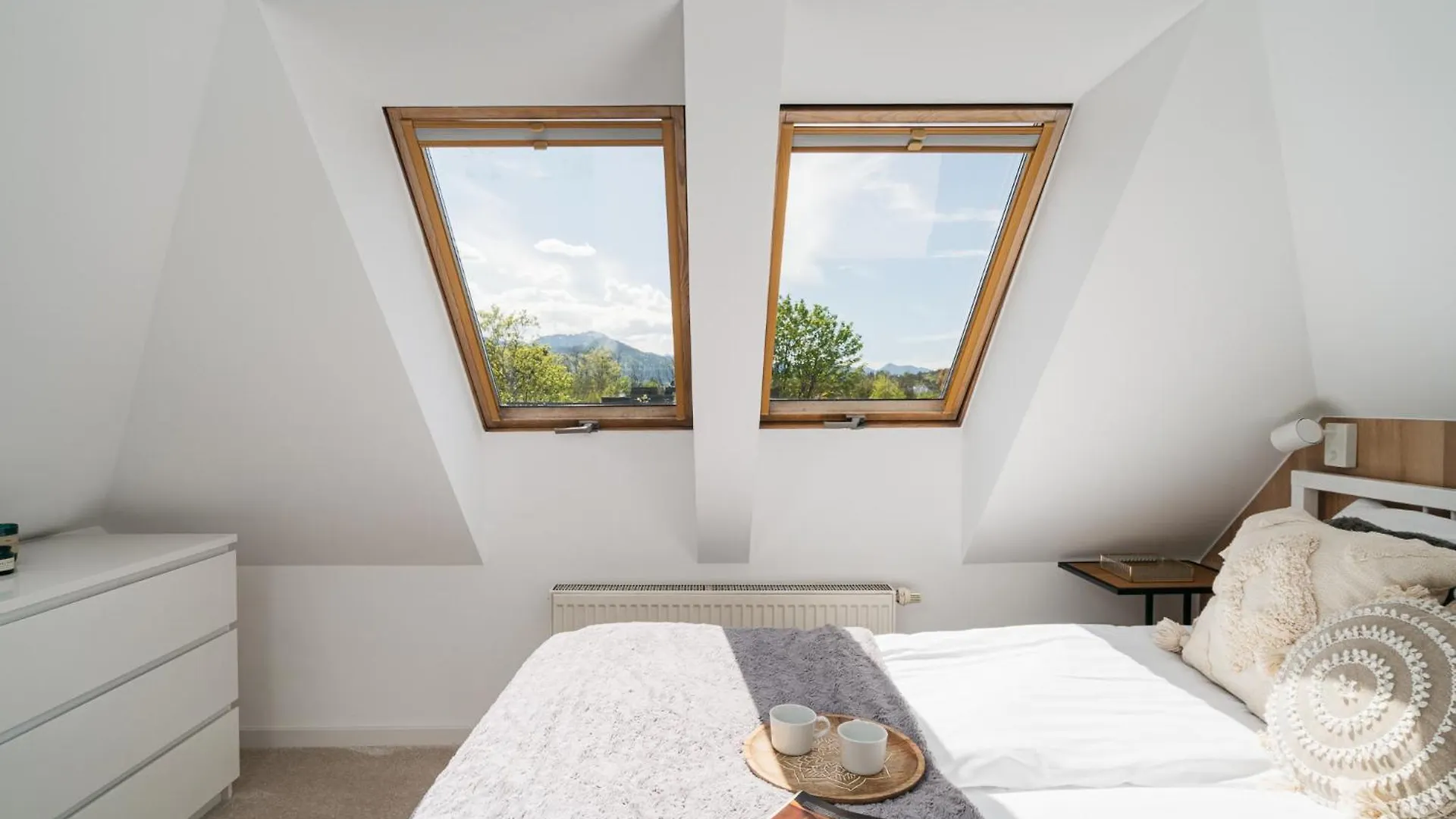 Brzozova Apartments Zakopane - Loftaffair