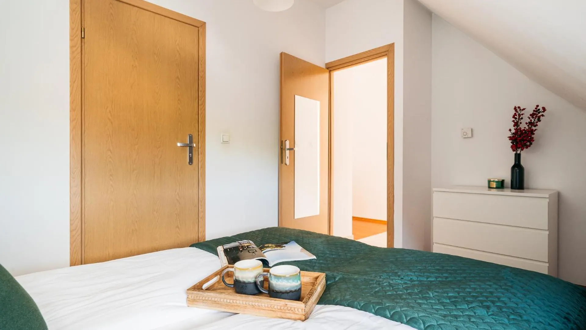 Brzozova Apartments Zakopane - Loftaffair 0*,