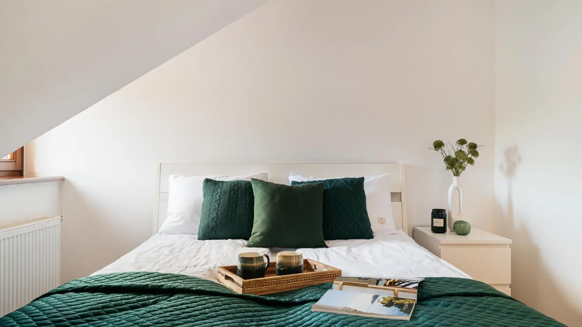 Brzozova Apartments Zakopane - Loftaffair
