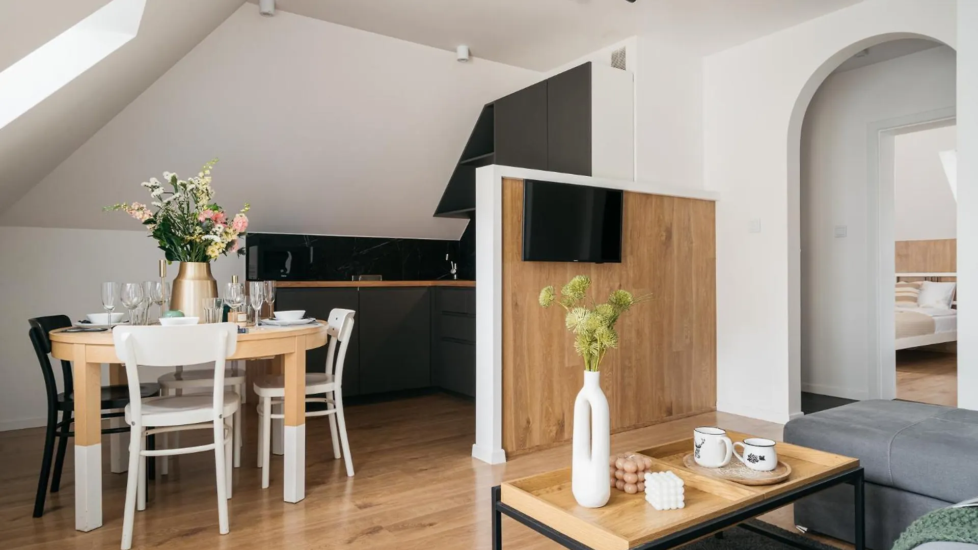 Brzozova Apartments Zakopane - Loftaffair Polska
